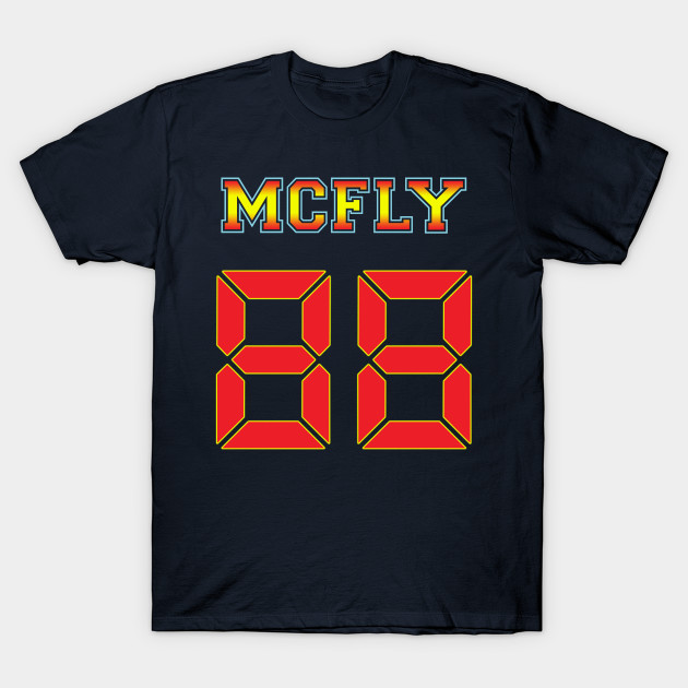 mcfly band shirt